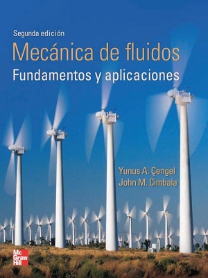 Mecanica de fluidos - Yunus_Cimbala - Segunda Edicion